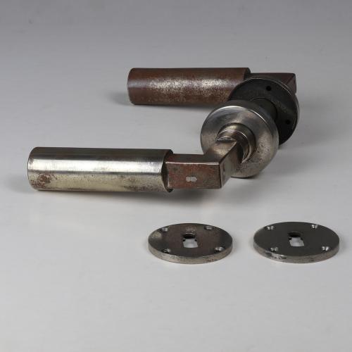 tuerdruecker gropius 135